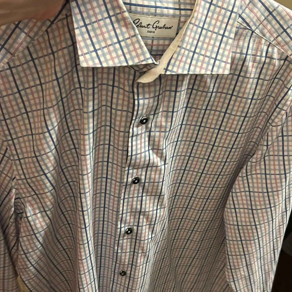 Robert Graham - Picture 3 of 9